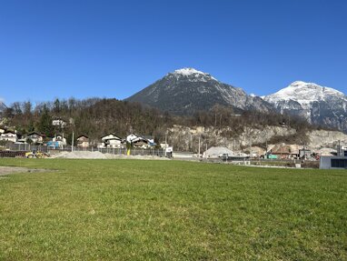 Gewerbegrundstück zum Kauf 4.500 m² Grundstück Jenbach 6200