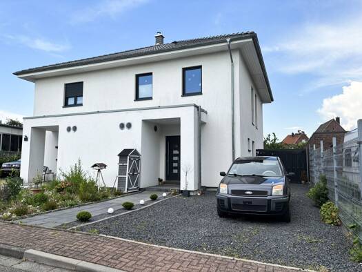 Mehrfamilienhaus zum Kauf 699.000 € 10 Zimmer 232 m² 669 m² Grundstück Oberbruch Heinsberg 52525