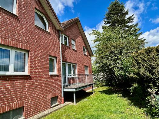 Wohnung zum Kauf 195.000 € 2 Zimmer 59 m² 1. Geschoss Mecklenbeck West 48163