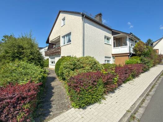 Einfamilienhaus zum Kauf 289.000 € 6 Zimmer 154 m² 380 m² Grundstück Meschede Meschede 59872