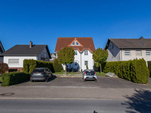 Haus zum Kauf 399.000 € 7 Zimmer 234 m² 599 m² Grundstück Steinhausen Büren 33142
