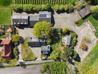 Einfamilienhaus zum Kauf 890.000 € 20 Zimmer 523 m² 11.048 m² Grundstück Ströhen Wagenfeld 49419