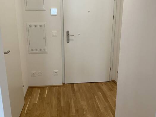 Wohnung zur Miete 665 € 2 Zimmer 43,8 m² EG frei ab sofort Bertha-von-Suttner-Gasse 10 Wien 1220