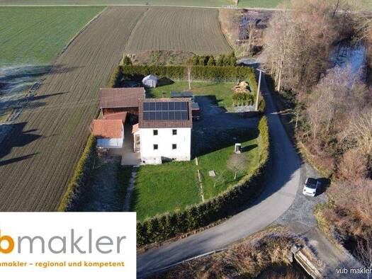 Einfamilienhaus zum Kauf 349.000 € 4 Zimmer 131 m² 1.817 m² Grundstück Kronach 96317