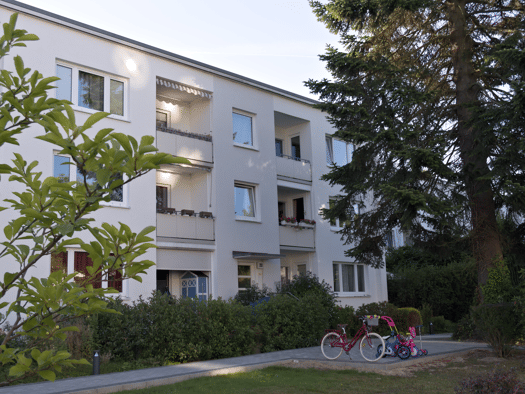 Wohnung zum Kauf 400.000 € 4 Zimmer 84,8 m² 2 Geschosse Groß Flottbek Hamburg 22607