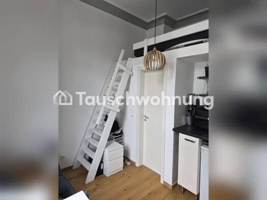 Wohnung zur Miete Tauschwohnung 344 € 1 Zimmer 15 m² 2. Geschoss Altstadt-Nord Innenstadt 50670