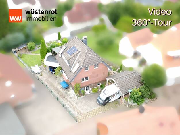 Einfamilienhaus zum Kauf 299.000 € 5 Zimmer 113 m² 667 m² Grundstück Weibeck Hessisch Oldendorf / Weibeck 31840