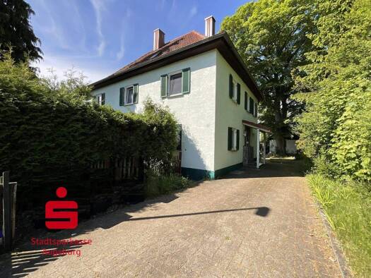 Mehrfamilienhaus zum Kauf 450.000 € 6 Zimmer 176 m² 1.025 m² Grundstück frei ab sofort Nordendorf 86695