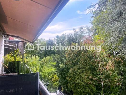 Wohnung zur Miete Tauschwohnung 800 € 2 Zimmer 62 m² 1. Geschoss Braunsfeld Lindenthal 50933