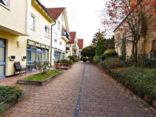 Wohnung zum Kauf provisionsfrei 169.900 € 2 Zimmer 50 m² 2. Geschoss Keltergasse 8 Biberach Heilbronn Biberach 74078