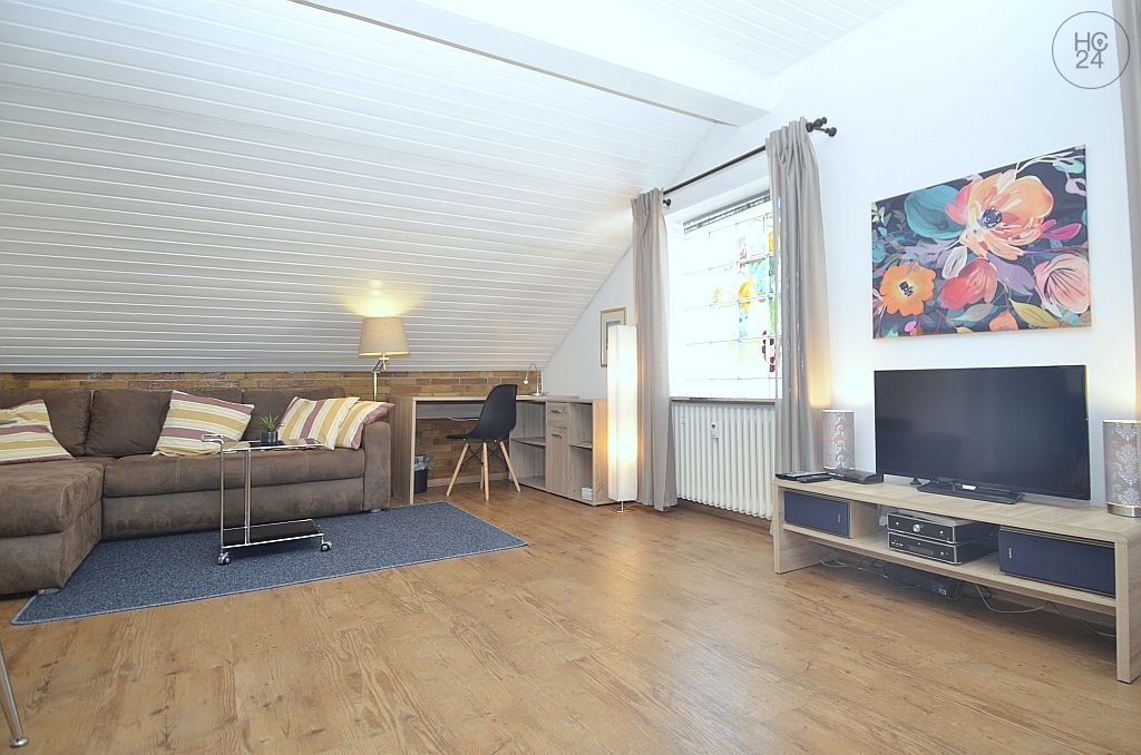 Wohnung zur Miete Wohnen auf Zeit 990 € 1 Zimmer 42 m²<br/>Wohnfläche ab sofort<br/>Verfügbarkeit Ginsheim-Gustavsburg 65462