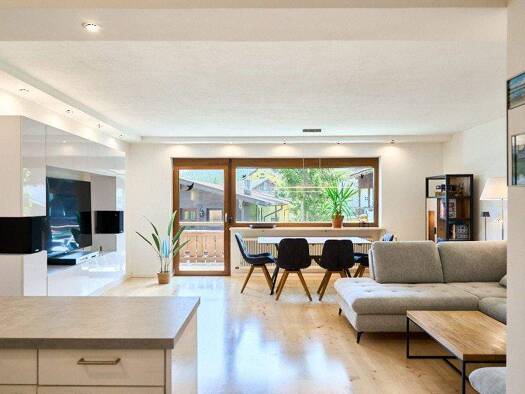 Wohnung zum Kauf 595.000 € 3 Zimmer 75 m² Seefeld 6100