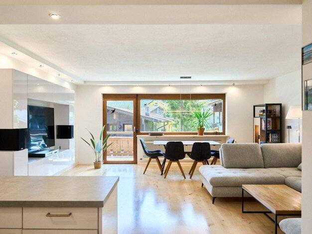 Wohnung zum Kauf 595.000 € 3 Zimmer 75 m² Seefeld 6100