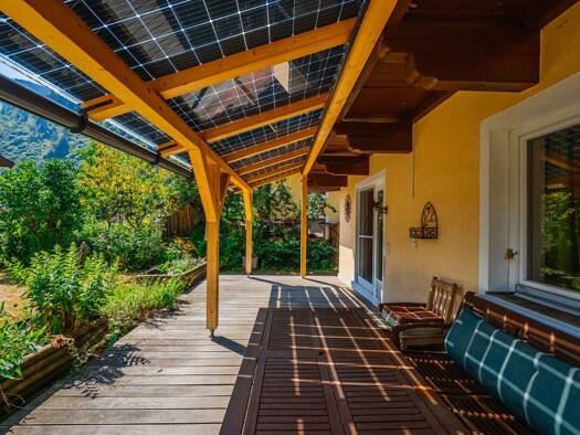 Einfamilienhaus zum Kauf 510.000 € 4 Zimmer 140 m² 571 m² Grundstück Rauris 5661