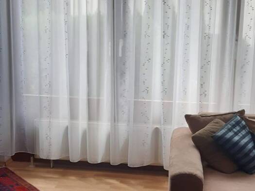 Terrassenwohnung zur Miete 680 € 2 Zimmer 45 m² Geschoss -1/2 frei ab 01.09.2026 Markelsheimer Straße 50 Zuffenhausen Stuttgart 70435