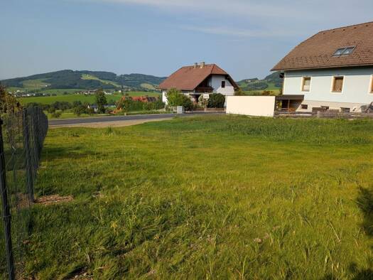 Grundstück zum Kauf 29.000 € 683 m² Grundstück Texing 3242