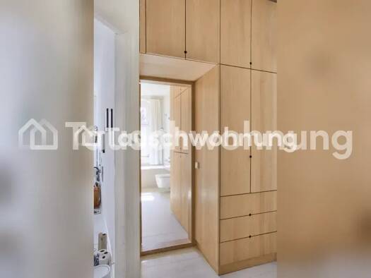 Wohnung zur Miete Tauschwohnung 1.800 € 3,5 Zimmer 94 m² 3. Geschoss Französisch Buchholz Pankow 13187