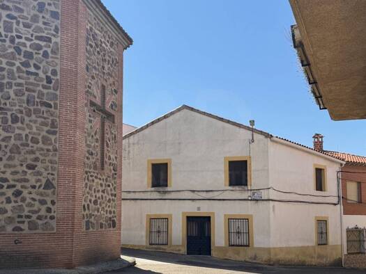 Wohnung zum Kauf 54.900 € 3 Zimmer La Nava de Ricomalillo 45670