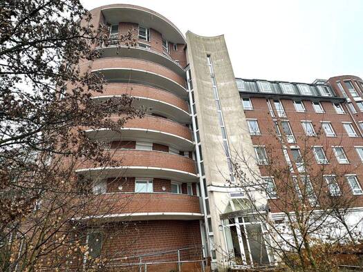 Wohnung zur Miete 850 € 3 Zimmer 70,8 m² 2. Geschoss frei ab sofort Weidedamm Bremen 28215