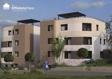 Wohnung zum Kauf provisionsfrei 829.000 € 5 Zimmer 123,6 m² Daniel-Steinbock-Straße 1 Schorndorf Schorndorf 73614