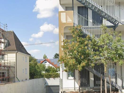 Tiefgarage zur Miete provisionsfrei 50 € 12 m² Regensburger Straße 39 Ingolstadt 85055