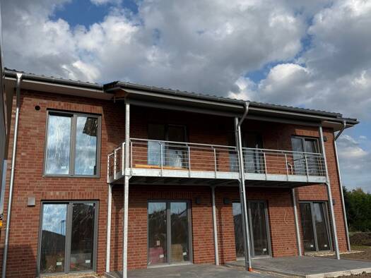 Wohnung zur Miete 761 € 2 Zimmer 66,2 m² frei ab 15.12.2026 Basbeck Hemmoor 21745