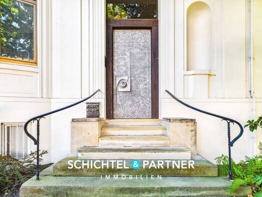 Einfamilienhaus zum Kauf 1.249.000 € 13 Zimmer 431,7 m² 918 m² Grundstück Gete Bremen 28211