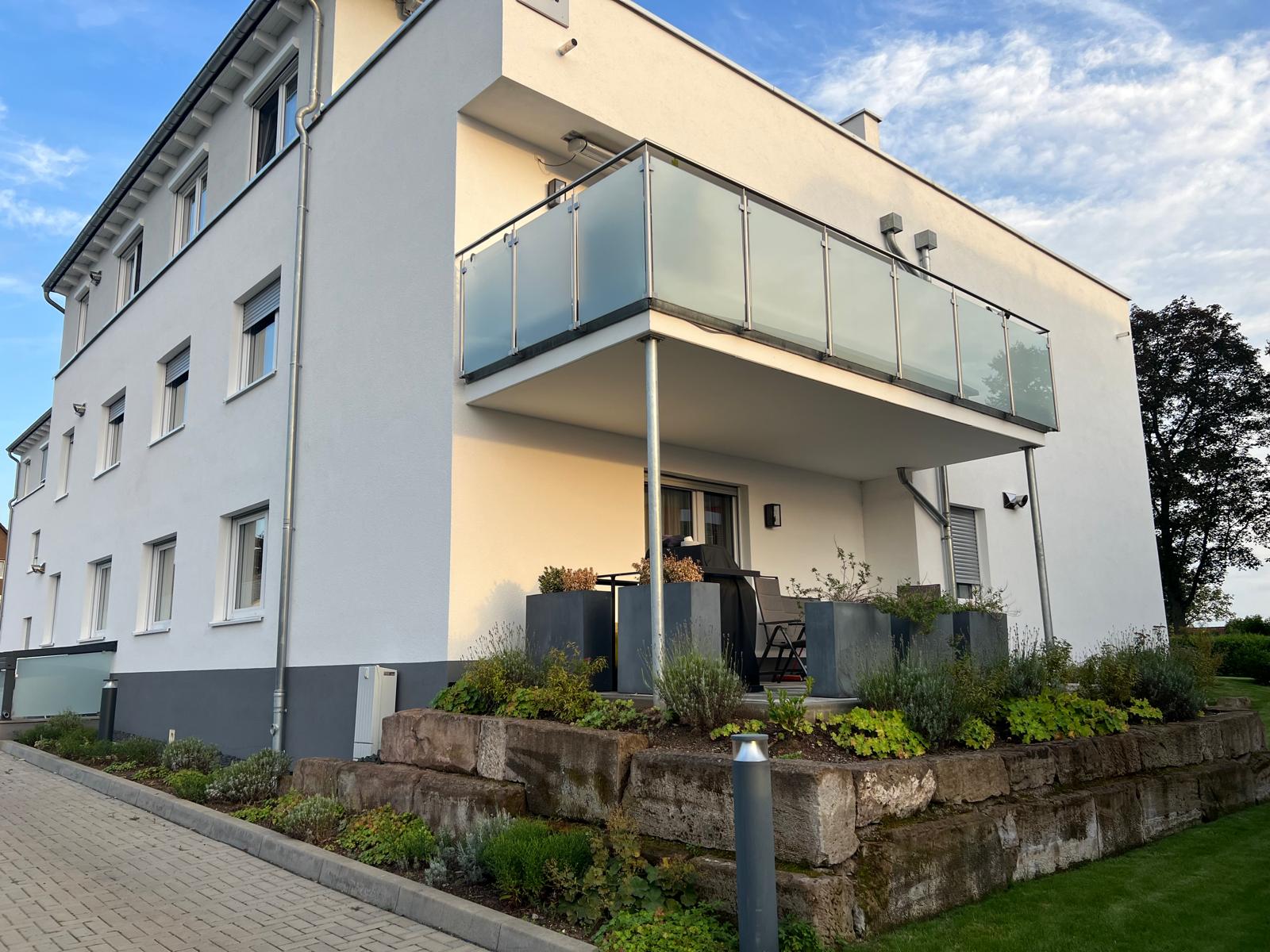 Wohnung zum Kauf provisionsfrei 355.000 € 3 Zimmer 102 m²<br/>Wohnfläche EG<br/>Geschoss Göttinger Straße 29a Nörten-Hardenberg Nörten-Hardenberg 37176