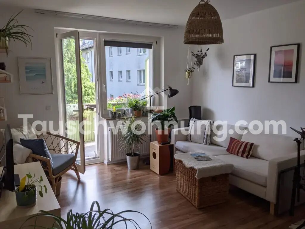 Wohnung zur Miete 800 € 2 Zimmer 54 m²<br/>Wohnfläche 2.<br/>Geschoss Braunsfeld Köln 50933