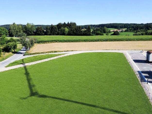 Grundstück zum Kauf 595.000 € 455,1 m² Grundstück Ebersberger Forst 85560