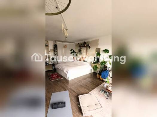 Wohnung zur Miete Tauschwohnung 700 € 2 Zimmer 76 m² 2. Geschoss Neustadt-Süd Innenstadt 50677