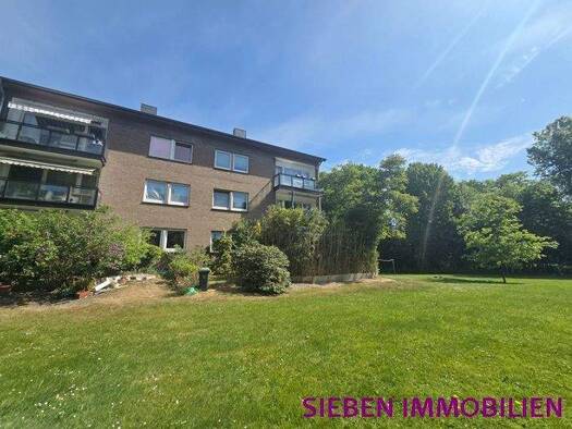 Wohnung zum Kauf 129.000 € 3 Zimmer 65 m² Stickgras/Annenriede Delmenhorst 27749