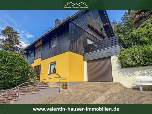 Einfamilienhaus zum Kauf 350.000 € 6 Zimmer 155 m² 1.003 m² Grundstück Sudmerberg Goslar 38640