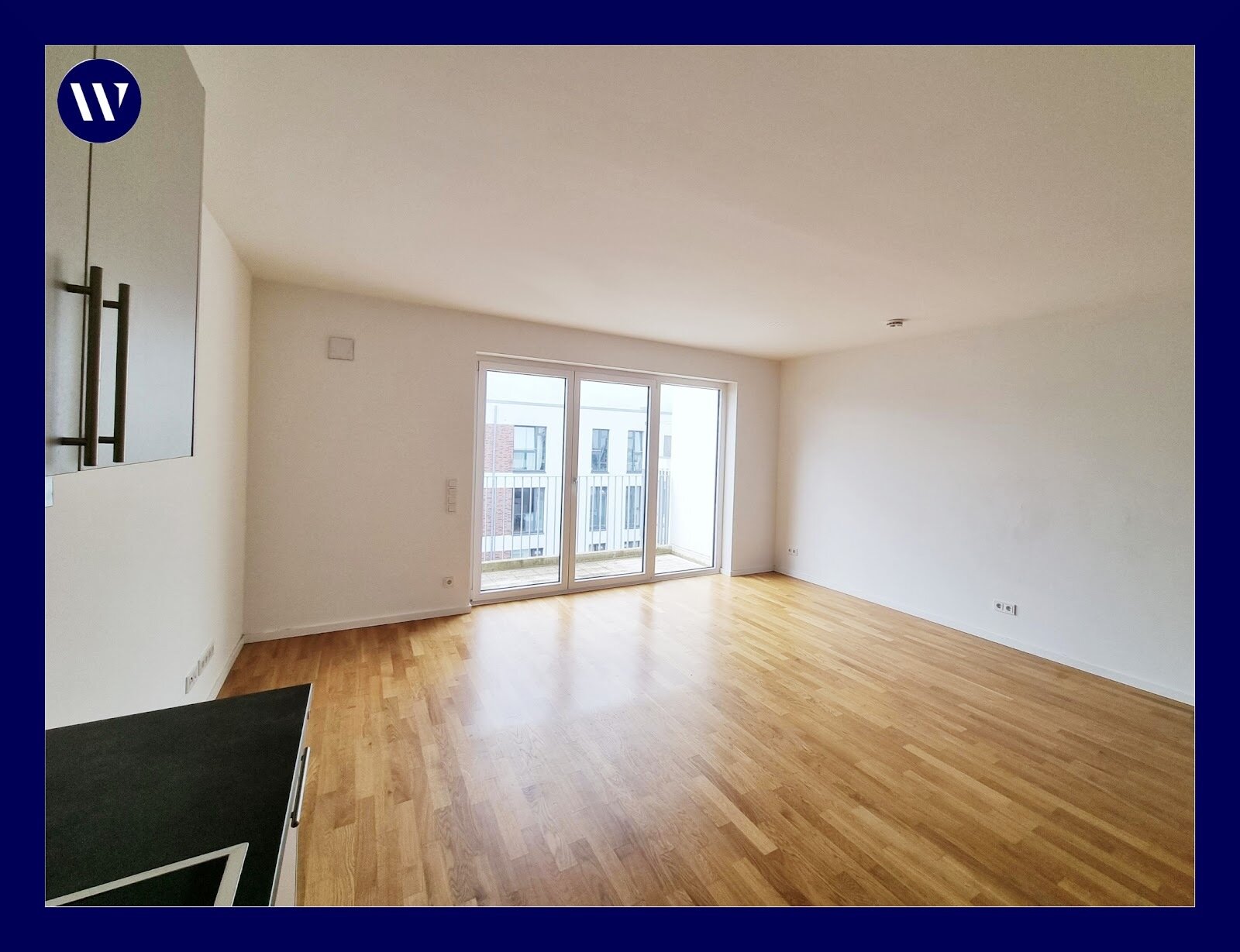 Wohnung zur Miete 1.250 € 3 Zimmer 85 m²<br/>Wohnfläche 4.<br/>Geschoss Weidenbaumsweg 91e Bergedorf Hamburg 21035