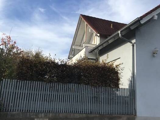 Wohnung zur Miete 455 € 2 Zimmer 55 m² Geschoss 1/1 frei ab sofort Fürstenforster Straße Burghaslach Burghaslach 96152
