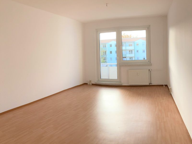 Wohnung zur Miete 370 € 3 Zimmer 60,7 m²<br/>Wohnfläche 4.<br/>Geschoss Bergbaustr. 23 Senftenberg Senftenberg 01968