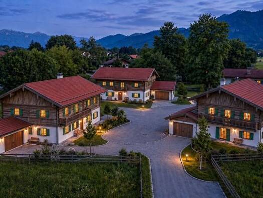 Grundstück zum Kauf 546 m² Grundstück Rottach Rottach-Egern 83700