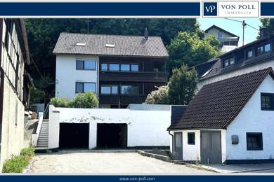 Mehrfamilienhaus zum Kauf 425.000 € 10 Zimmer 360 m² 1.518 m² Grundstück Thuisbrunn Gräfenberg / Thuisbrunn 91322