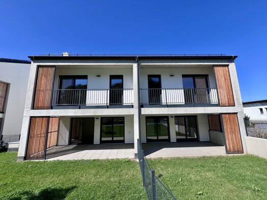 Wohnung zum Kauf provisionsfrei 455.000 € 4 Zimmer 91,6 m² EG Feldgasse Gleisdorf 8200