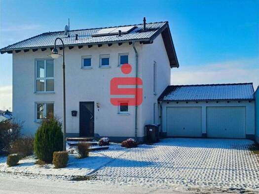 Einfamilienhaus zum Kauf 399.000 € 6 Zimmer 158,5 m² 748 m² Grundstück Preist 54664