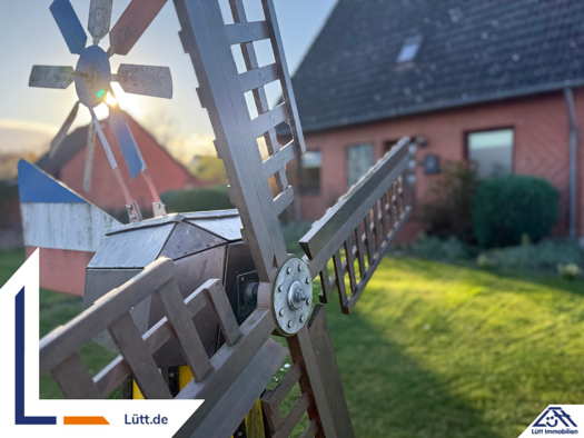 Einfamilienhaus zum Kauf provisionsfrei 319.000 € 5 Zimmer 103 m² 1.006 m² Grundstück Rundweg 28 Selent 24238