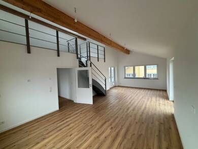 Wohnung zur Miete 1.330 € 3 Zimmer 117 m² frei ab sofort Sankt Augustin 53757