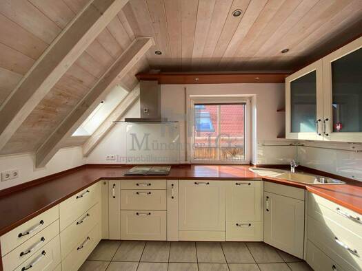 Studio zum Kauf 378.800 € 4 Zimmer 123,6 m² 1. Geschoss Hadersried Odelzhausen 85235