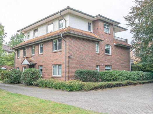 Wohnung zur Miete 510 € 2 Zimmer 44 m² frei ab 31.03.2026 Kreyenbrück Oldenburg 26133