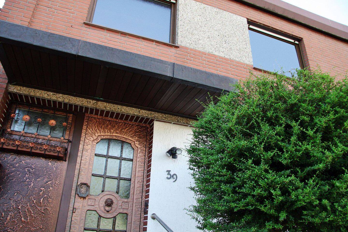 Haus – Solingen, Ohligs/Aufderhöhe/Merscheid - Ansicht 3