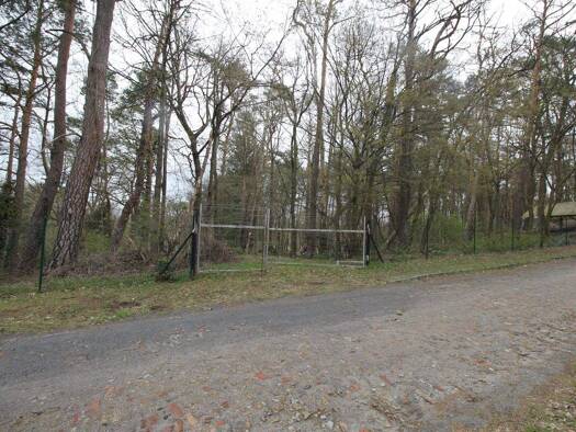 Freizeitgrundstück zum Kauf 498.000 € 2.010 m² Grundstück Kolberg Heidesee 15754