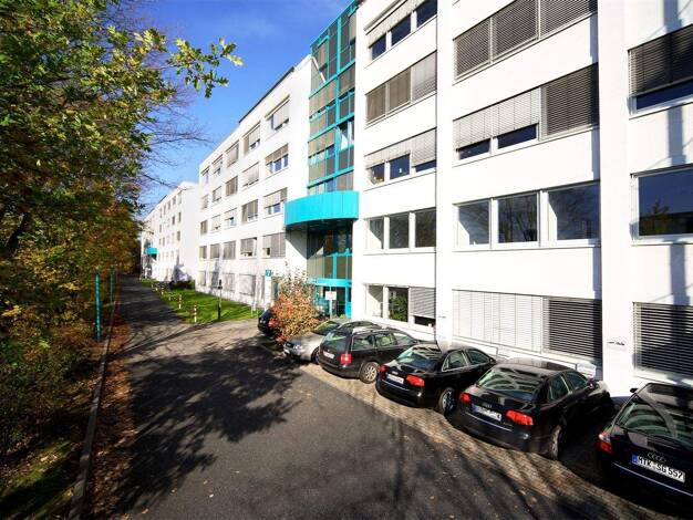 Bürofläche zur Miete 8,50 € 765,3 m² Bürofläche teilbar ab 349,9 m² Niederhöchstadt Eschborn 65760