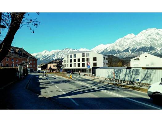 Grundstück zum Kauf 1.300.000 € 1.030 m² Grundstück Volders 6111