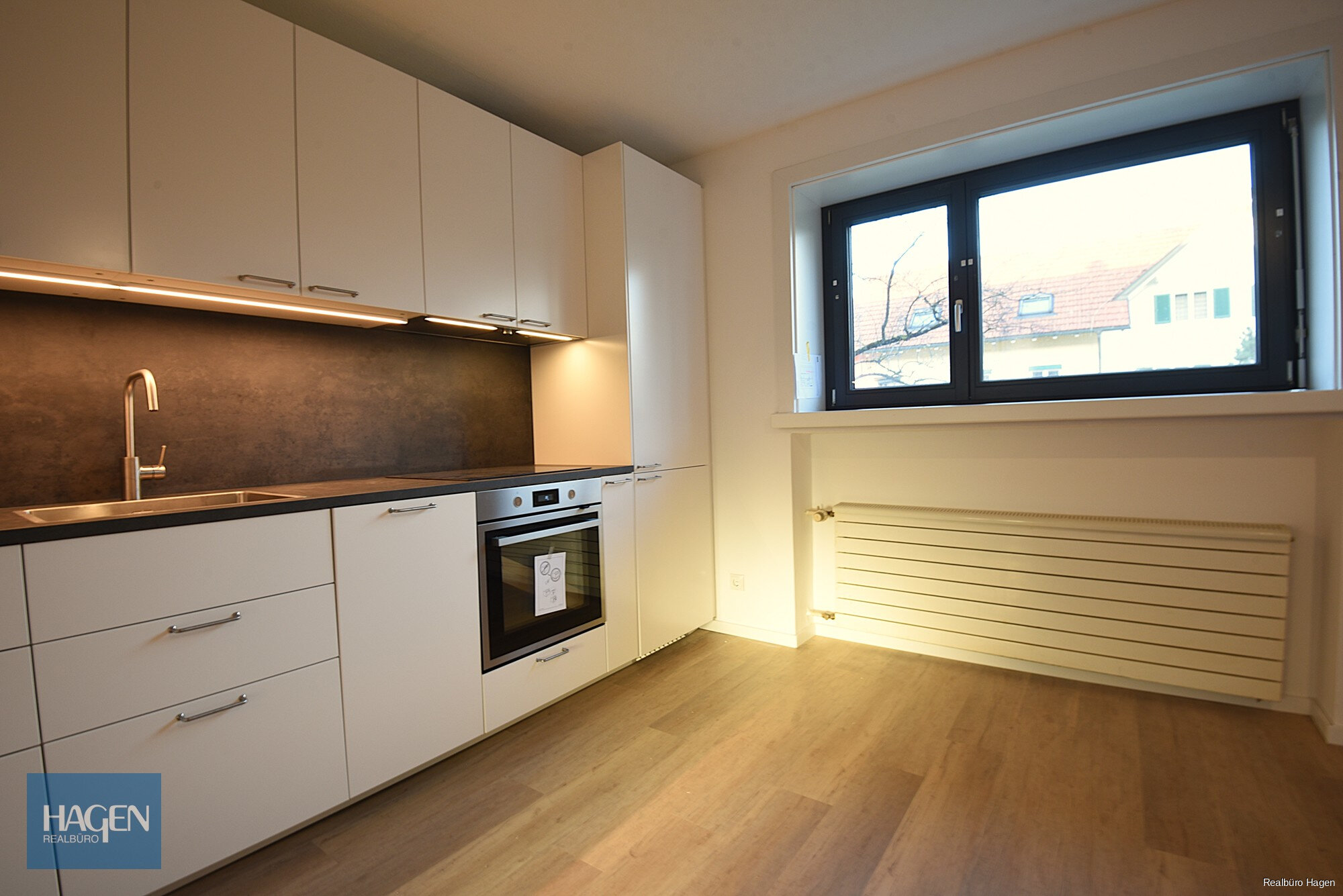 Wohnung zur Miete 1.303 € 4 Zimmer 102,7 m²<br/>Wohnfläche EG<br/>Geschoss Grindelstraße 28 Lustenau 6890