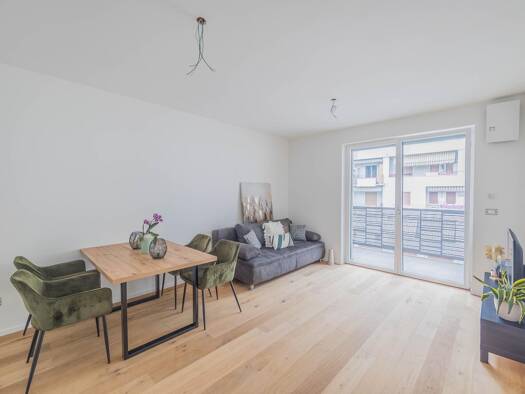 Studio zum Kauf - Erstbezug 295.000 € 2 Zimmer 53 m² frei ab sofort Bozen 39100